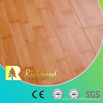 8.3mm HDF Embossed Vinyl Plank Laminated Warerproof Laminate Wood Flooring with Parquet
